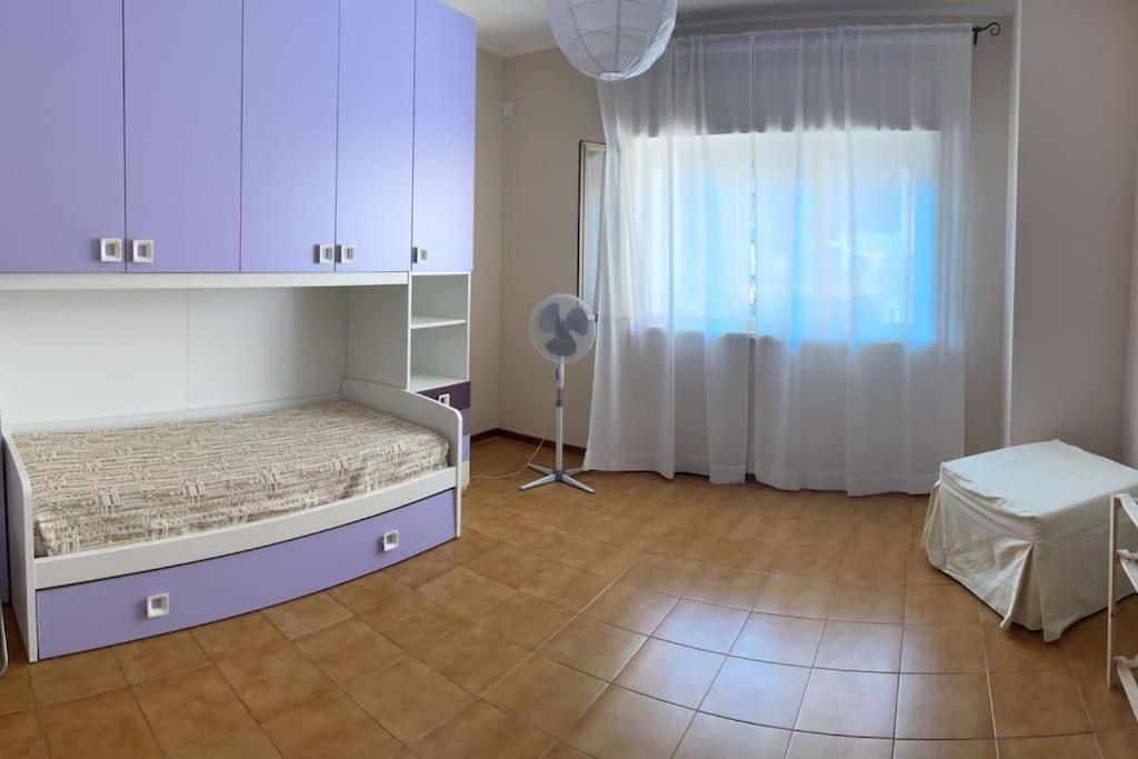Casa Ultreia, Appartamento Ачи Костелло Экстерьер фото