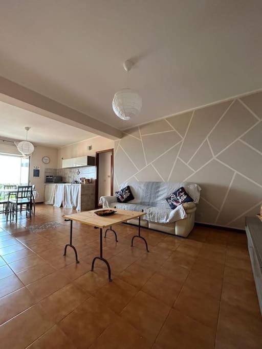 Casa Ultreia, Appartamento Ачи Костелло Экстерьер фото