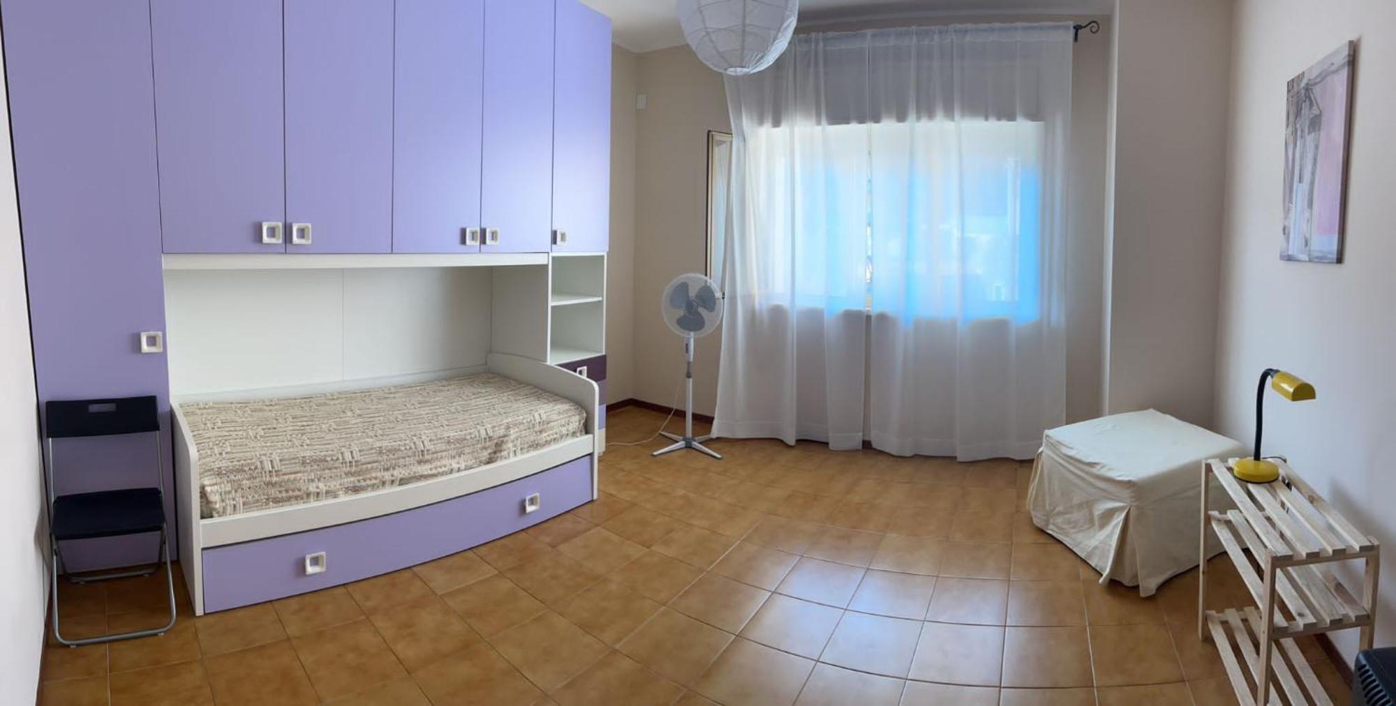 Casa Ultreia, Appartamento Ачи Костелло Экстерьер фото
